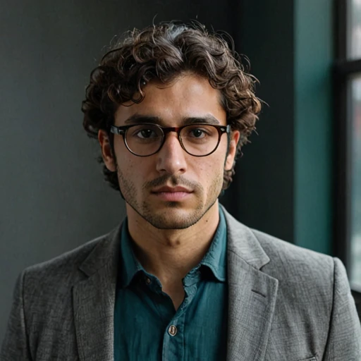 Rachid Berrada