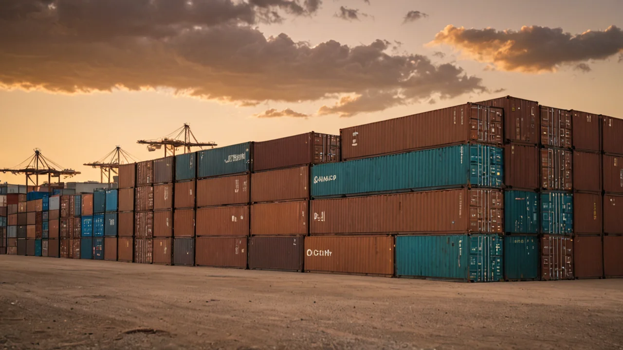 Trader l'action MSA Marsa Maroc via FXGT