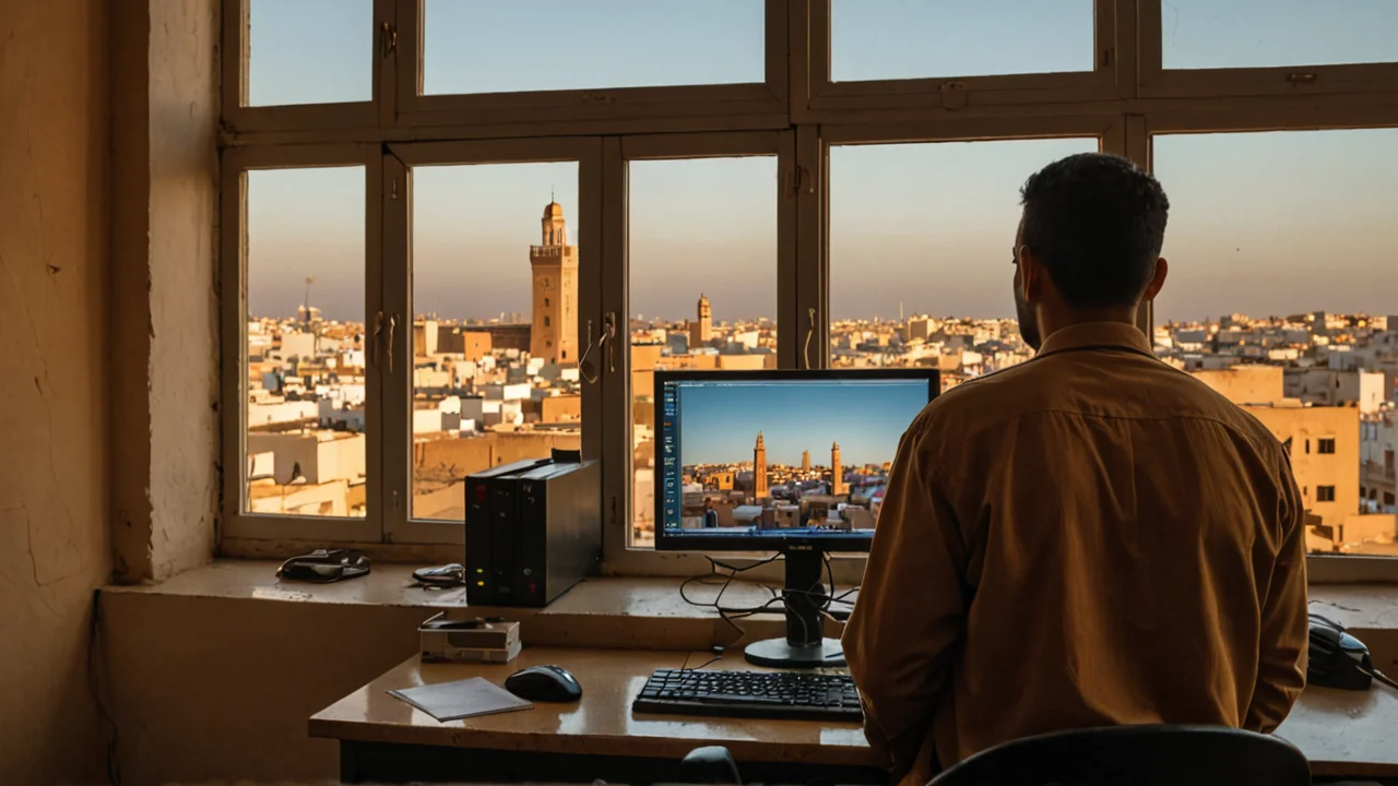 MetaTrader 4 chez FXGT
